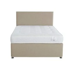 Dunelm Comfort Divan Bed With Mattress 10 Dunelm Comfort Divan Bed With Mattress -Furniture Store 1000181868 alt02