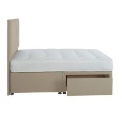 Dunelm Superior Comfort Divan Bed With Mattress -Furniture Store 1000181869 alt04