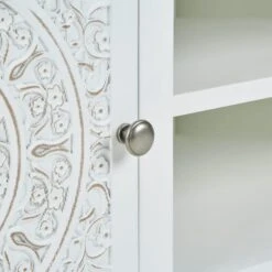 Dunelm Samira Corner TV Unit -Furniture Store 1000183002 alt05