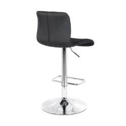 Dunelm Vigo Fabric Bar Stool -Furniture Store 30244410 alt03