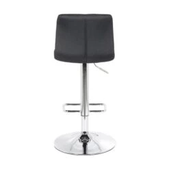 Dunelm Vigo Fabric Bar Stool -Furniture Store 30244410 alt04