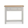 Dunelm Bromley Grey Console Table 2 Dunelm Bromley Grey Console Table -Furniture Store 30270333