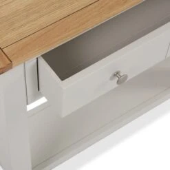 Dunelm Bromley Grey Console Table -Furniture Store 30270333 alt05