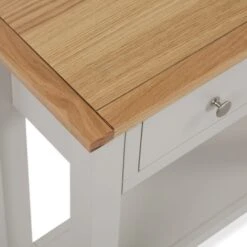 Dunelm Bromley Grey Console Table -Furniture Store 30270333 alt06