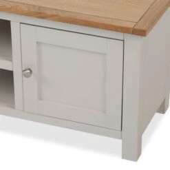 Dunelm Bromley Grey TV Stand -Furniture Store 30270334 alt06