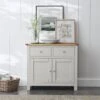Dunelm Bromley Grey Sideboard 1 Dunelm Bromley Grey Sideboard -Furniture Store 30270336
