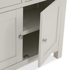 Dunelm Bromley Grey Sideboard -Furniture Store 30270336 alt05