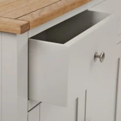 Dunelm Bromley Grey Sideboard -Furniture Store 30270336 alt06