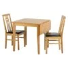 Seconique Vienna Flip Top Dining Table Set 1 Seconique Vienna Flip Top Dining Table Set -Furniture Store 30308041