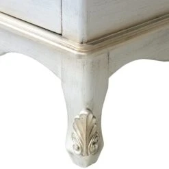 Dunelm Toulouse Double 1 Drawer Wardrobe -Furniture Store 30345186 alt05