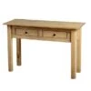 Seconique Panama Console Table