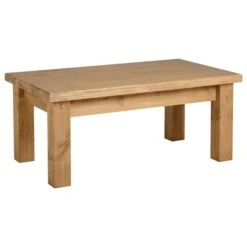Seconique Tortilla Coffee Table