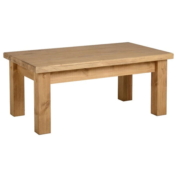 Seconique Tortilla Coffee Table 3 Seconique Tortilla Coffee Table