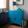 Dunelm Hanna Teal Chest 1 Dunelm Hanna Teal Chest -Furniture Store 30482436