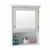 GFW Mirrored Wall Cabinet -Furniture Store 30488514