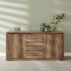 GFW Canyon Oak Sideboard -Furniture Store 30498585