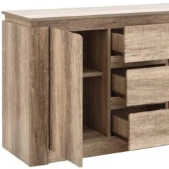 GFW Canyon Oak Sideboard -Furniture Store 30498585 alt02