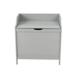 Lloyd Pascal Rimini Laundry Basket