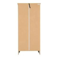 Seconique Ludlow Double Wardrobe 13 Seconique Ludlow Double Wardrobe -Furniture Store 30541728 alt05