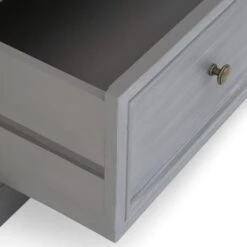 Dunelm Lucy Double 1 Drawer Wardrobe -Furniture Store 30564972 alt06