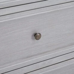 Dunelm Lucy Cane 7 Drawer Chest -Furniture Store 30569887 alt06