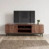 Dunelm Fulton Wide TV Stand