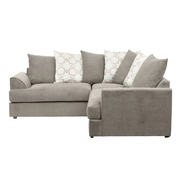 The Original Sofa Company Washington Brushed Chenille Corner Sofa 2 The Original Sofa Company Washington Brushed Chenille Corner Sofa