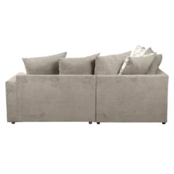 The Original Sofa Company Washington Brushed Chenille Corner Sofa 9 The Original Sofa Company Washington Brushed Chenille Corner Sofa -Furniture Store 30618861 alt02