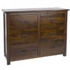 Core Boston 6 Drawer Chest 1 Core Boston 6 Drawer Chest -Furniture Store 30619020