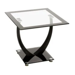 Seconique Henley Lamp Table
