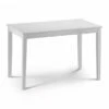 Julian Bowen Taku Rectangular Dining Table -Furniture Store 30621549