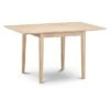 Julian Bowen Rufford Extending Dining Table 1 Julian Bowen Rufford Extending Dining Table -Furniture Store 30621870
