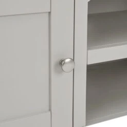 Dunelm Bromley Grey Wide TV Stand -Furniture Store 30645265 alt06