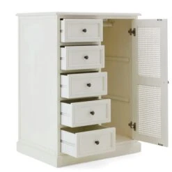 Dunelm Lucy Small Single 5 Drawer Wardrobe 13 Dunelm Lucy Small Single 5 Drawer Wardrobe -Furniture Store 30646642 alt05