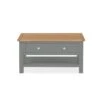 Dunelm Bromley Slate Coffee Table -Furniture Store 30656589