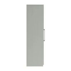 One Call Furniture Ethan 4 Door Wardrobe, Mirrored 8 One Call Furniture Ethan 4 Door Wardrobe, Mirrored -Furniture Store 30662346 alt02