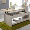 GFW Lancaster Lift Up Coffee Table -Furniture Store 30662668