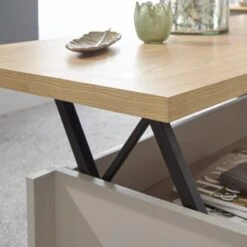 GFW Lancaster Lift Up Coffee Table 8 GFW Lancaster Lift Up Coffee Table -Furniture Store 30662668 alt02