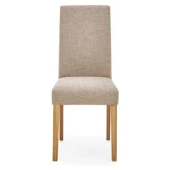 Dunelm Ethan Set Of 2 Dining Chairs Natural Boucle 11 Dunelm Ethan Set Of 2 Dining Chairs Natural Boucle -Furniture Store 30662742 alt03
