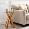 Dunelm Xavi Side Table -Furniture Store 30677270