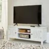 Dunelm Samira TV Stand 2 Dunelm Samira TV Stand -Furniture Store 30685233