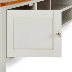 Dunelm Bromley Grey Extra Wide TV Stand 13 Dunelm Bromley Grey Extra Wide TV Stand -Furniture Store 30685245 alt07