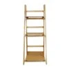 Dunelm Small Wooden Ladder 2 Dunelm Small Wooden Ladder -Furniture Store 30685719