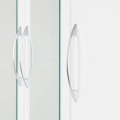 Seconique Nevada Triple 2 Drawer Wardrobe, Mirrored -Furniture Store 30693659 alt05