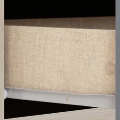 Seconique Nevada Small Single 5 Drawer Wardrobe -Furniture Store 30694090 alt05