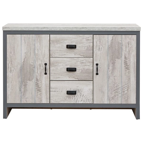 GFW Boston Sideboard 3 GFW Boston Sideboard
