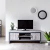 GFW Boston TV Stand -Furniture Store 30705678