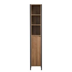 Lloyd Pascal Industrial Tall Cabinet -Furniture Store 30706224 alt04