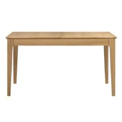 Julian Bowen Cotswold Extending Dining Table