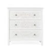 Dunelm Samira 3 Drawer Chest -Furniture Store 30712339